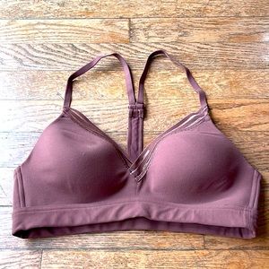 Athleta bra